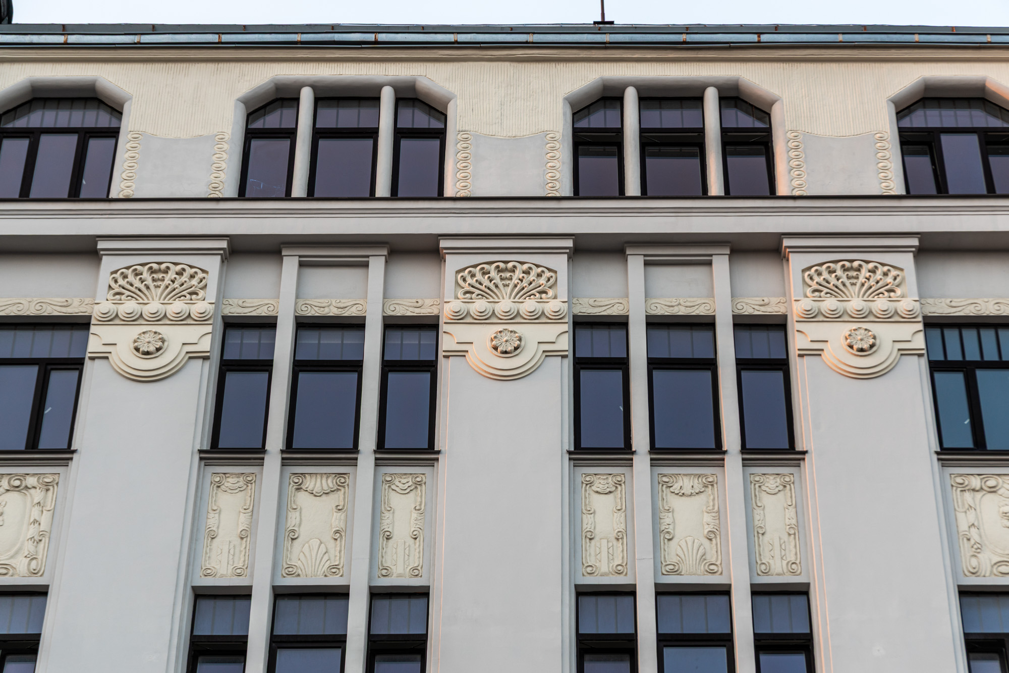 Matīsa Nams galerija