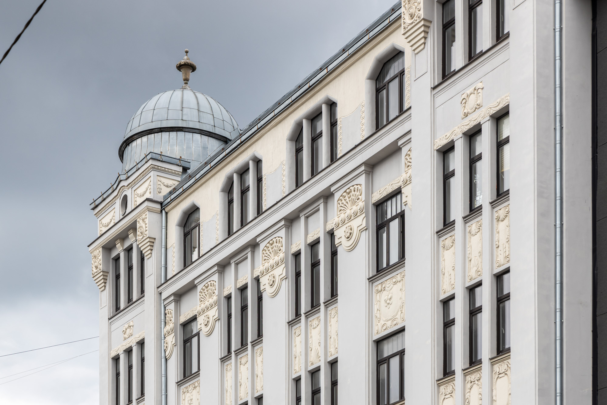 Matīsa Nams galerija