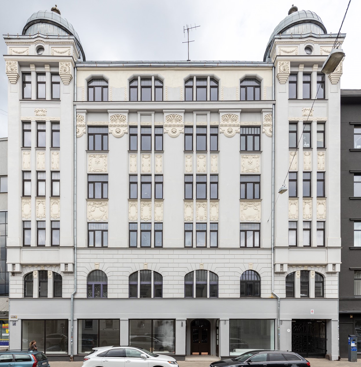 Matīsa Nams galerija