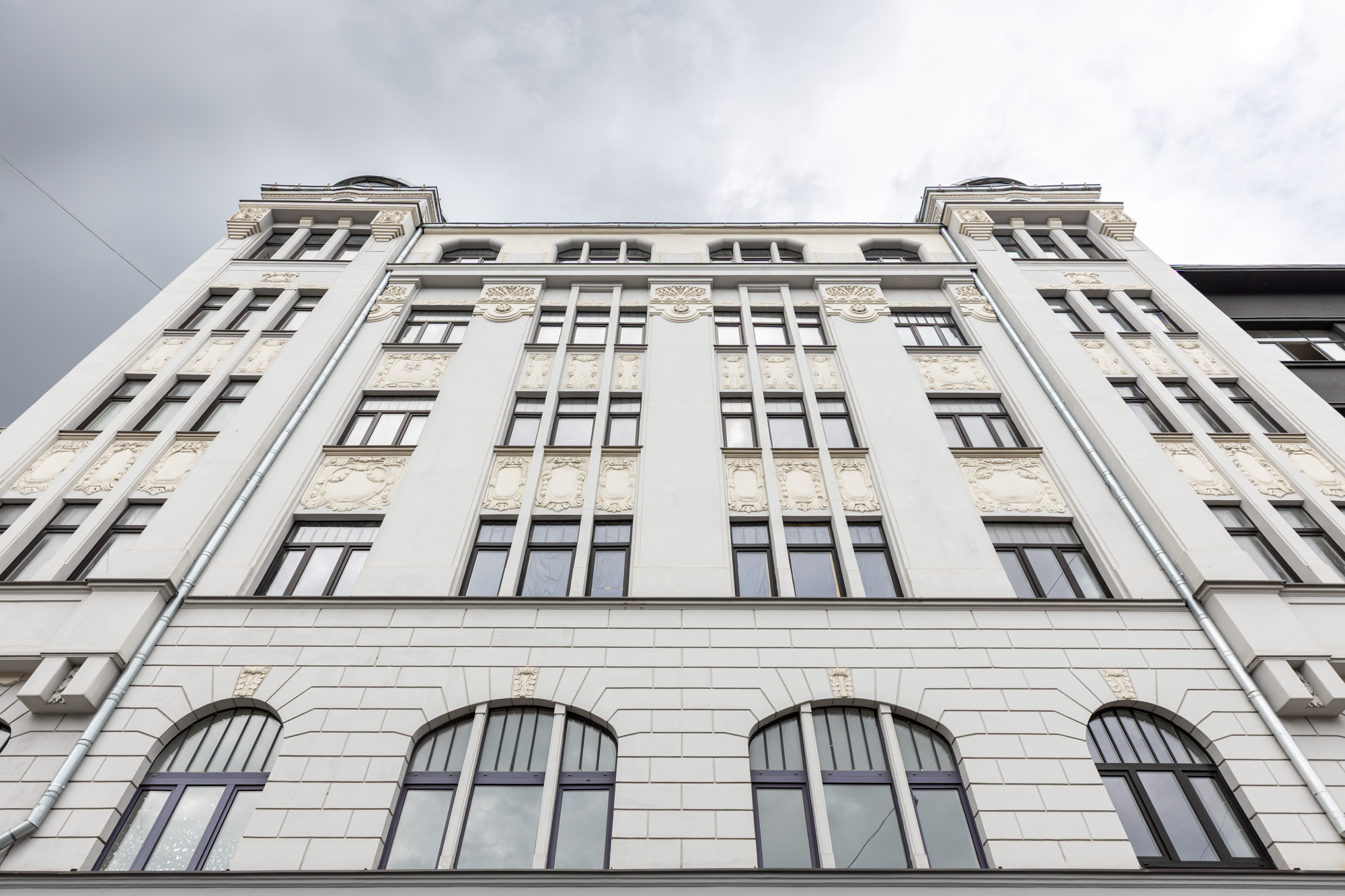 Matīsa Nams galerija