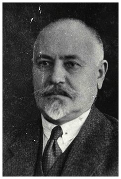 Arhitekts Jānis Alksnis